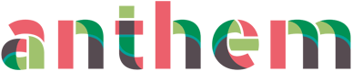 Anthem Schools Trust logo