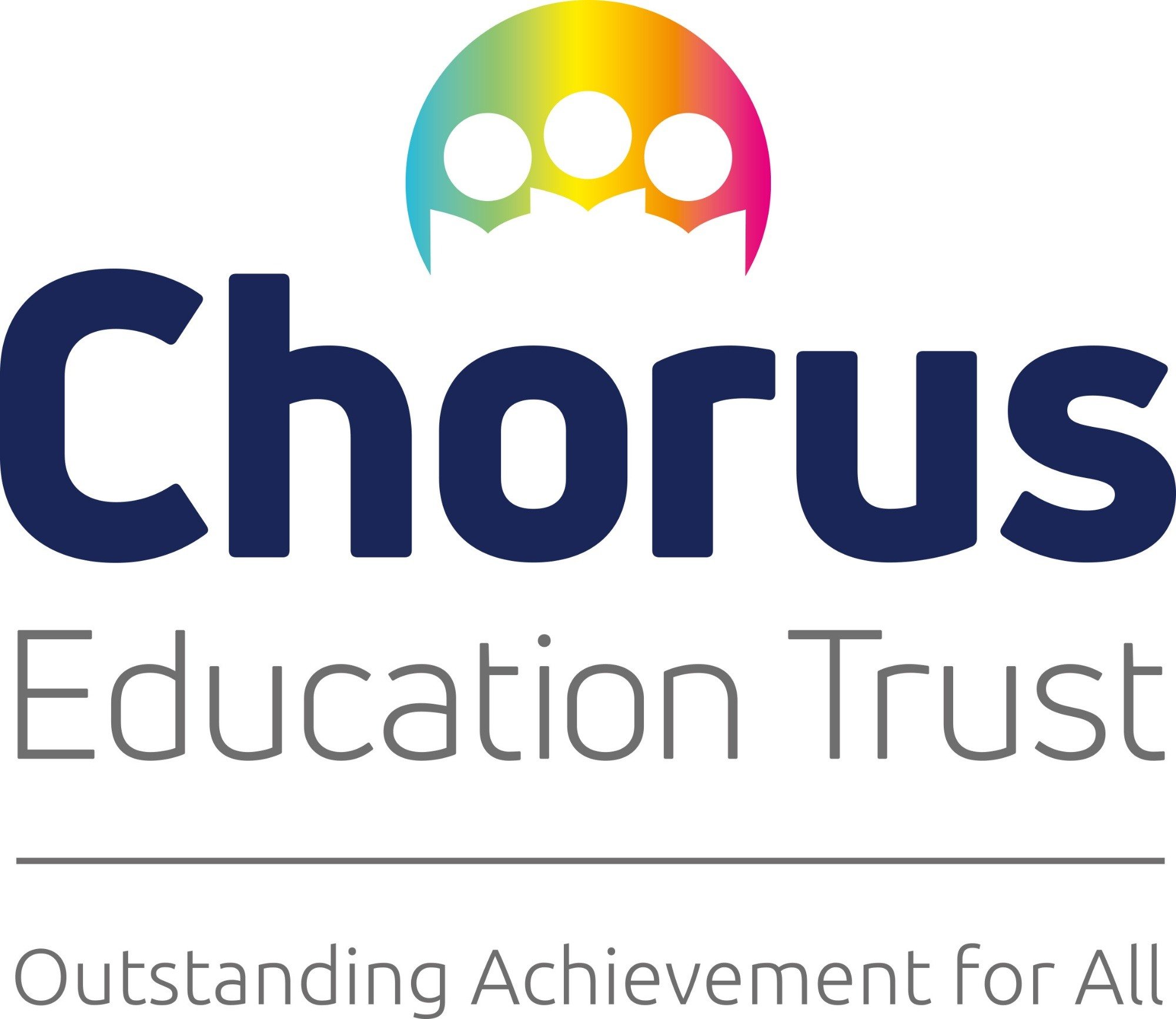 Chorus Education Trust logo