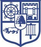 John Warner Shield BLUE Transparent SMALL (002)-2