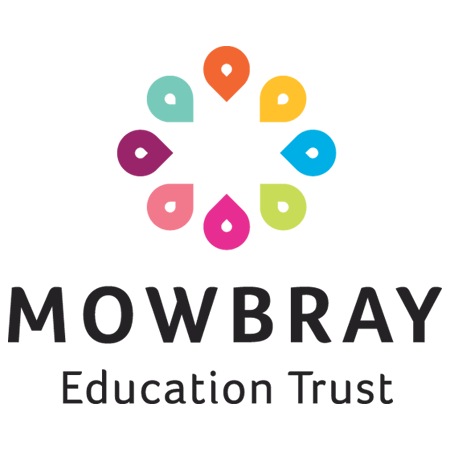 Mowbray Academy Trust Logo
