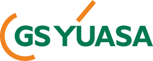GS Yuasa logo