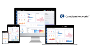 cambium networks interface