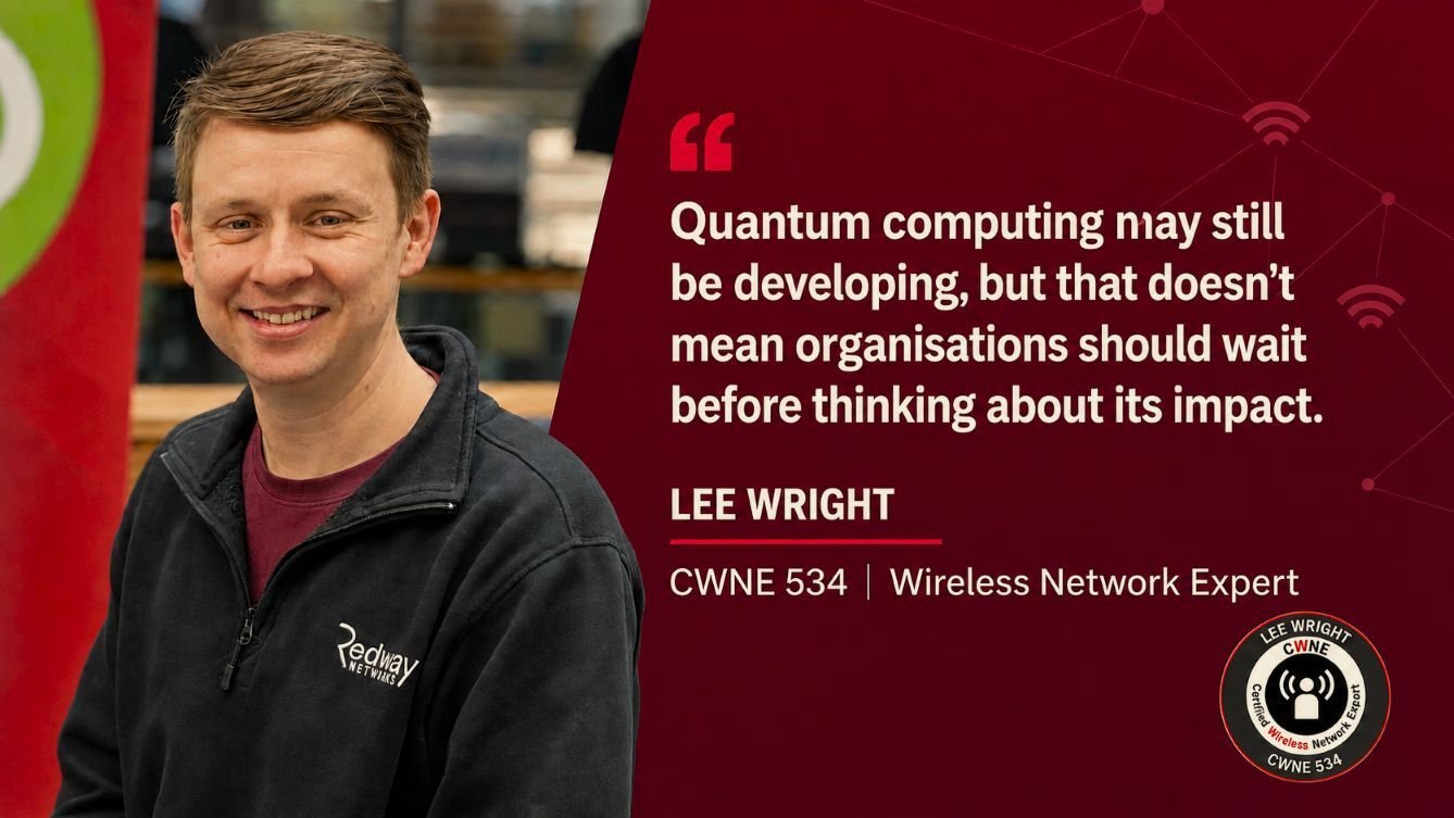 Lee Head and Quote