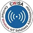 CWISA logo
