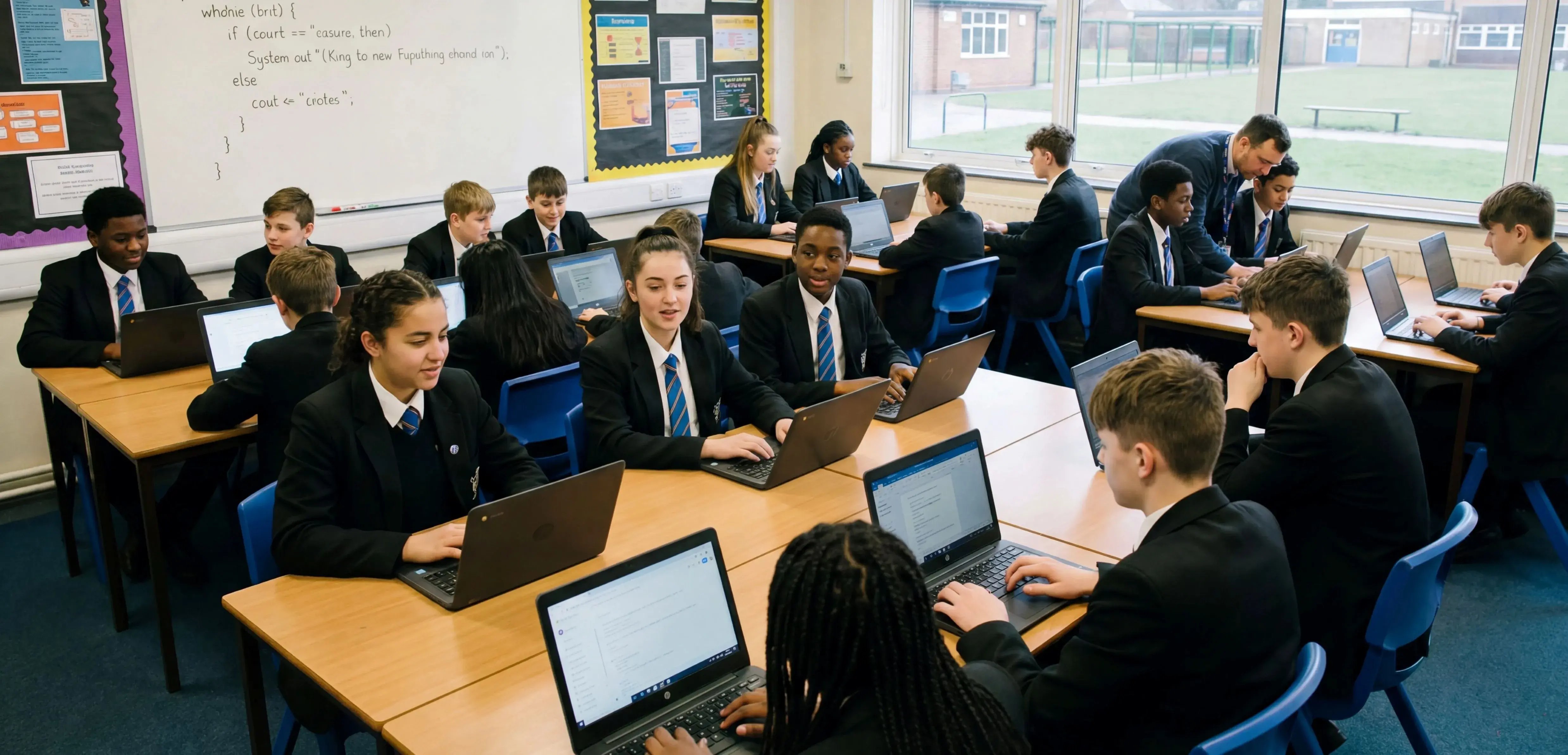 Students-in-classroom