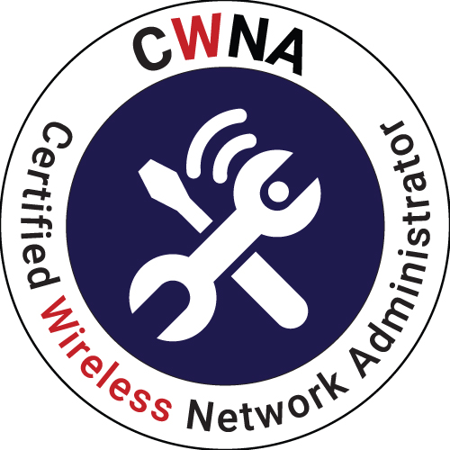 Certified Wireless Network Administrator
