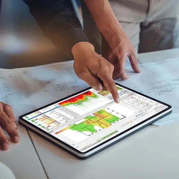 survey ipadsquare