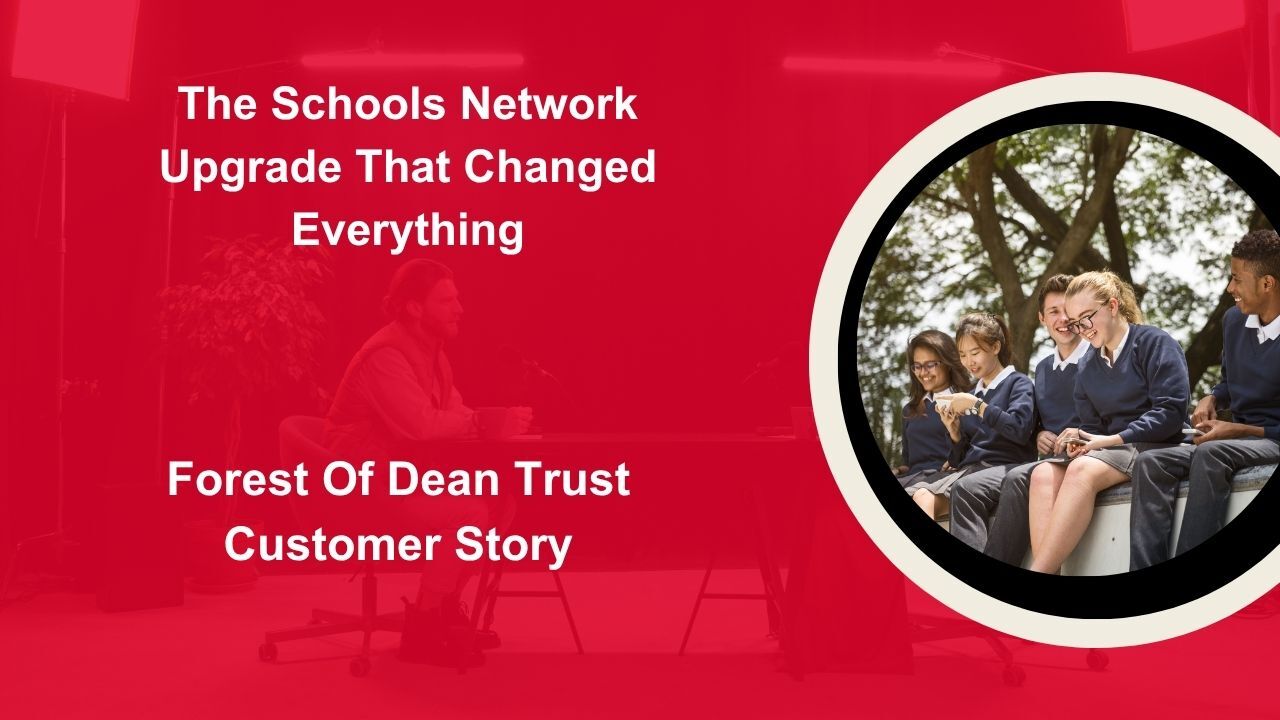 Copy of Forest of Dean PodCast with Meraki (4)