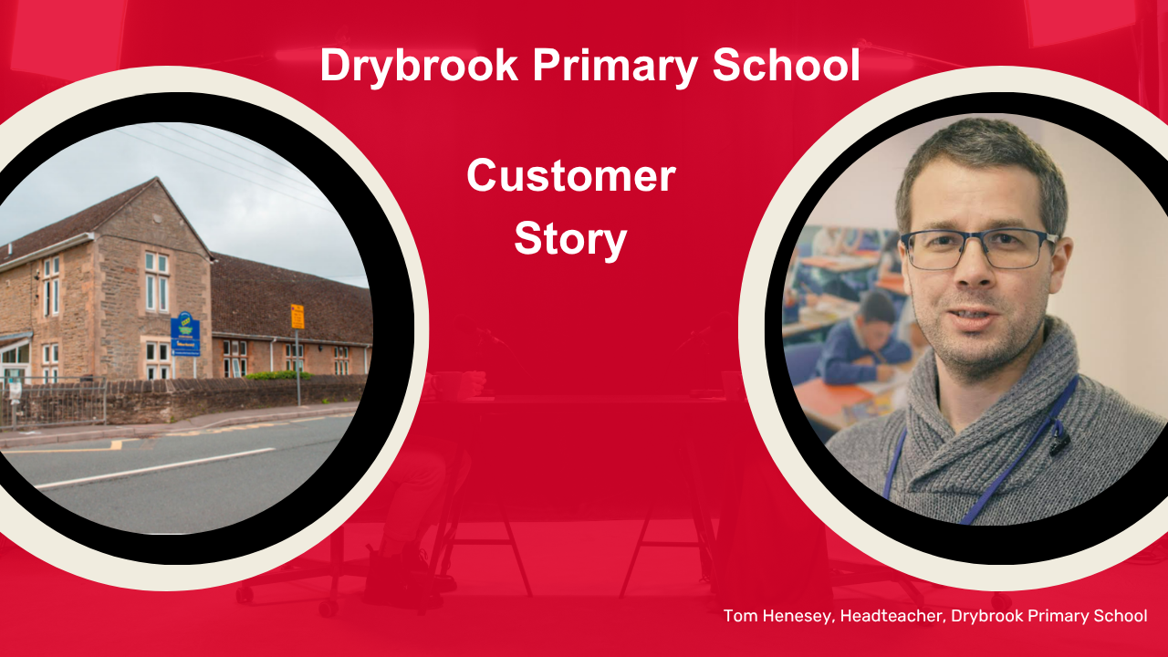 Drybrook Primary School