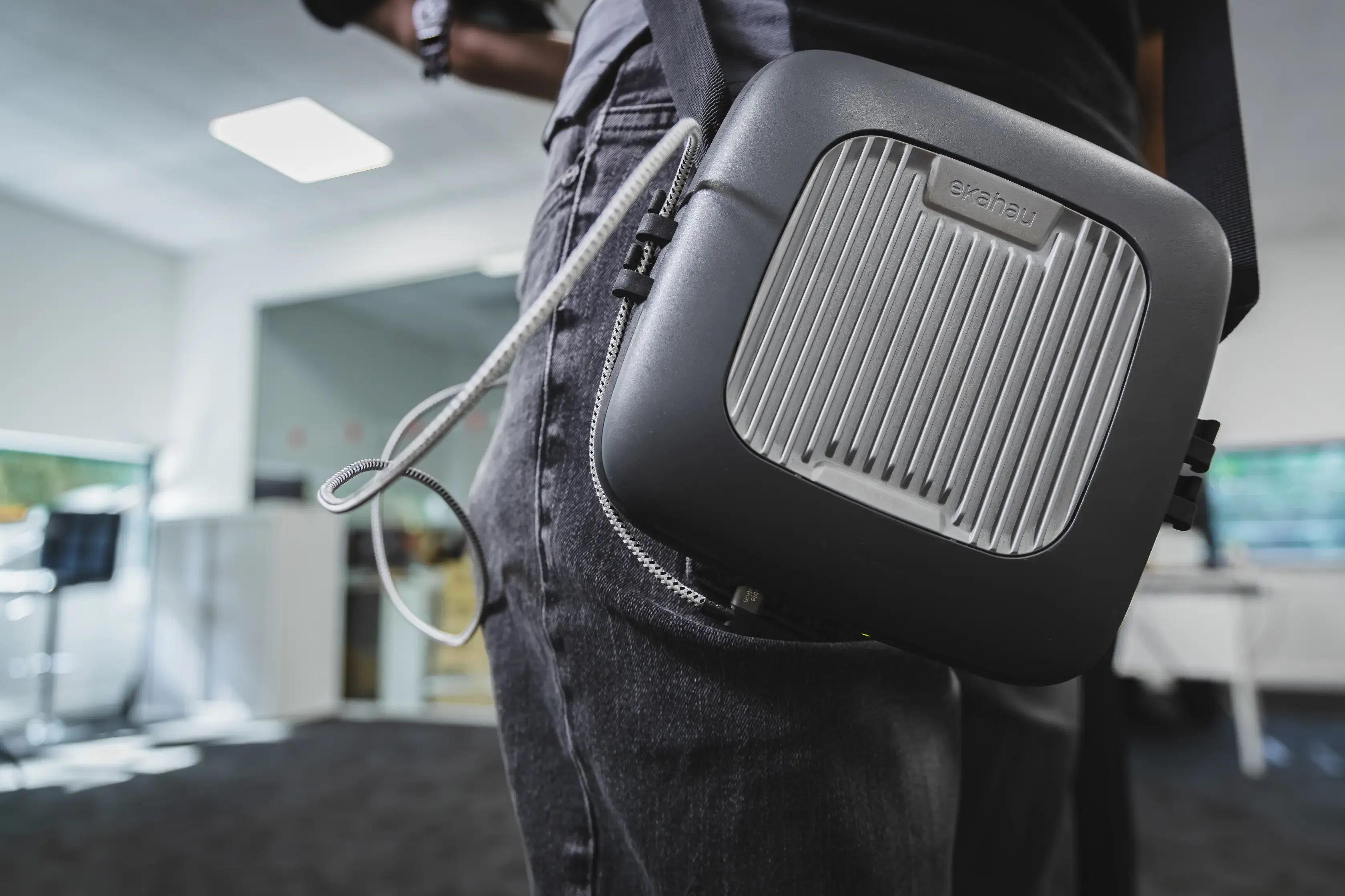 Redway Networks WiFi Survey Engineer