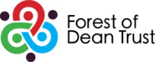 Forest of Dean Trust logo