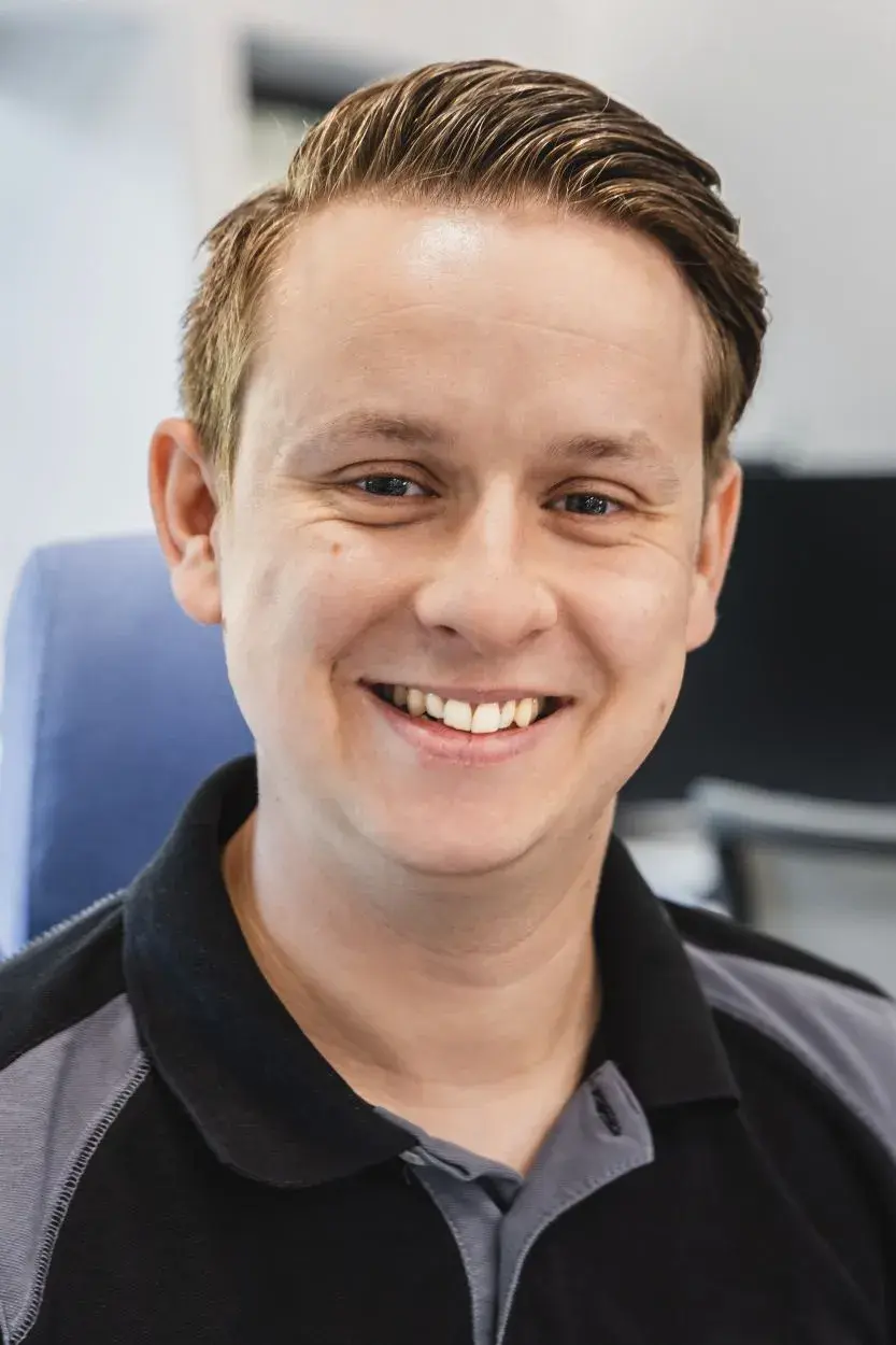 Lee Wright, CWNE, CCNP