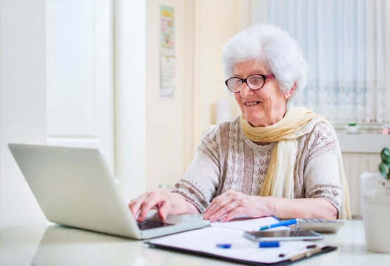 Care Home WiFi Design and Planning