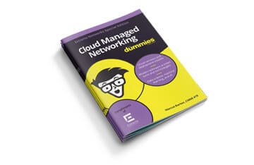 Cloud Managed Networking