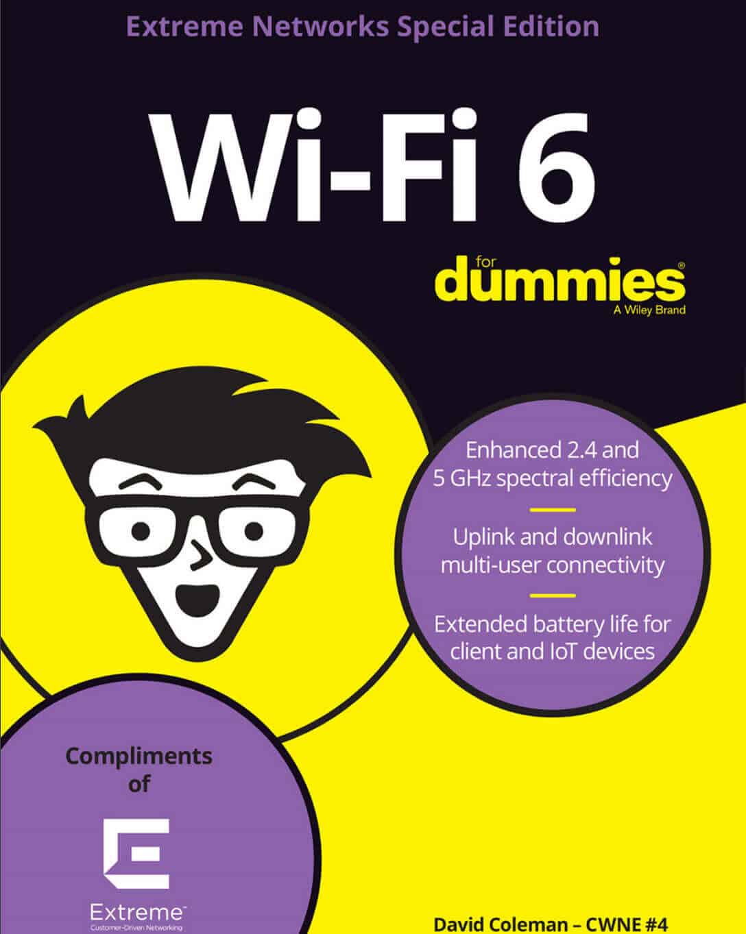 WiFi 6, Networking