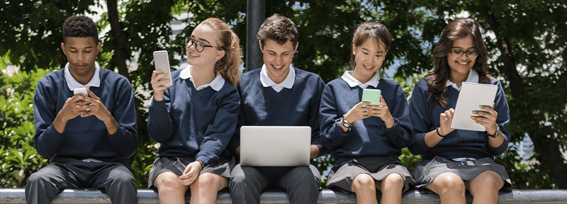 Why Cisco Umbrella leads the way in cloud-security for education